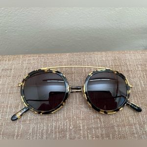 Krewe Continue Zulu Polarized 24k